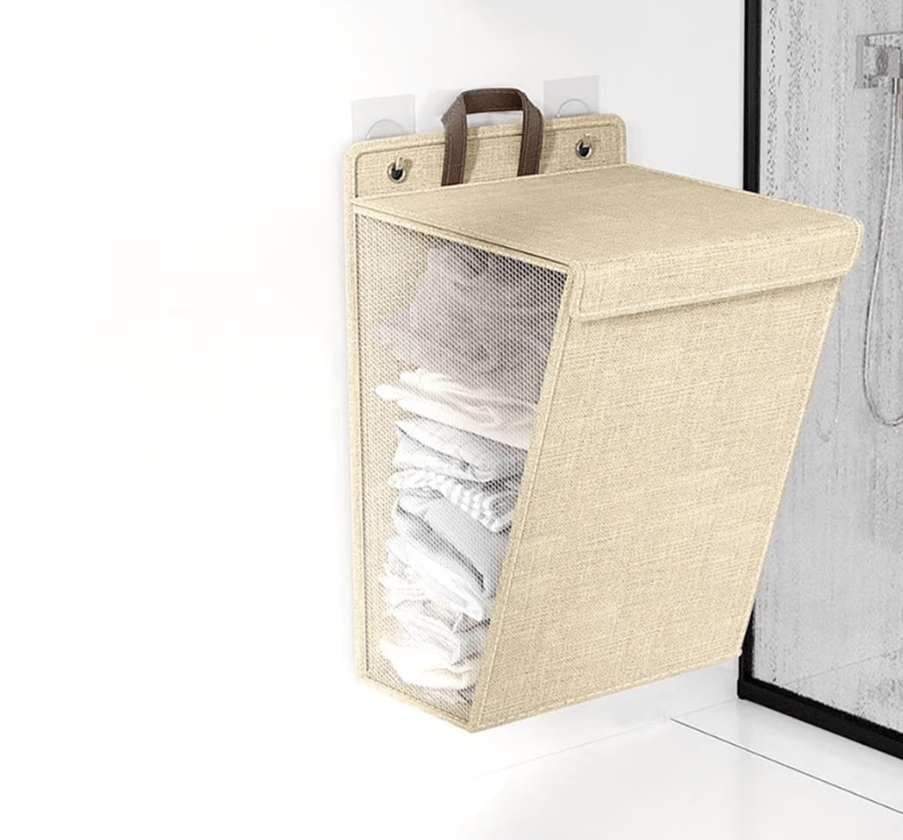 Pack Total de Almacenamiento: Closet 3 Cuerpos Zapatero 9 Niveles Cesta Gratis