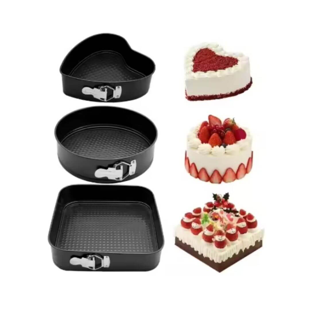 Combo Batidora 2L/250W + Moldes Antiadherentes set 3 + gramera tazón digital